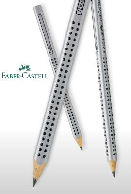Image du produit Faber-Castell Grip 2001 (2 mm, H, 1 x)