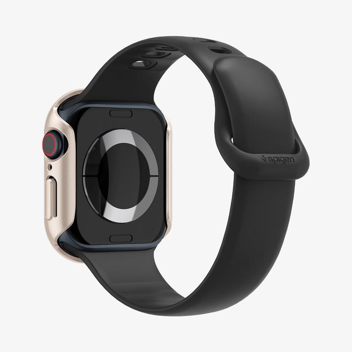 Actual product image Spigen Thin Fit