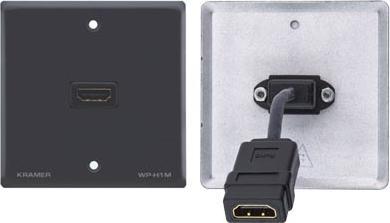 Produktbild Wand-Anschlussfeld