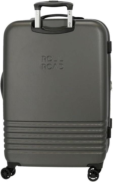 Produktbild Roll Road Kabinenkoffer-Set (75 l)