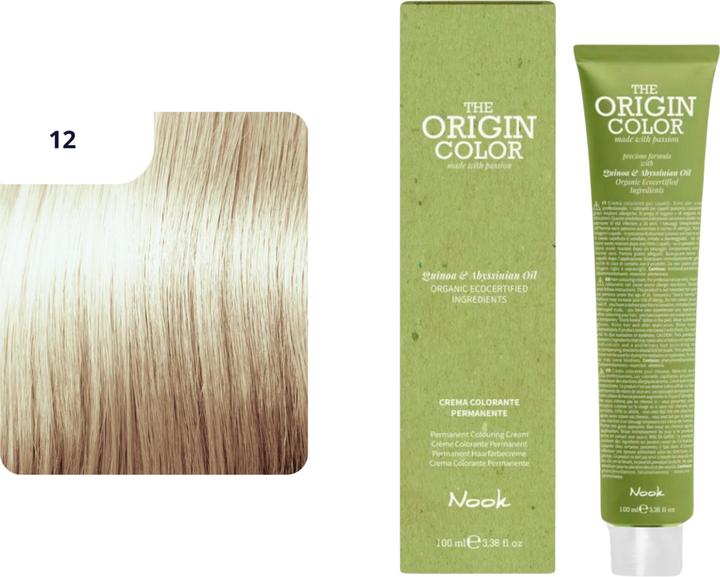 12.0 Superlightener Natural