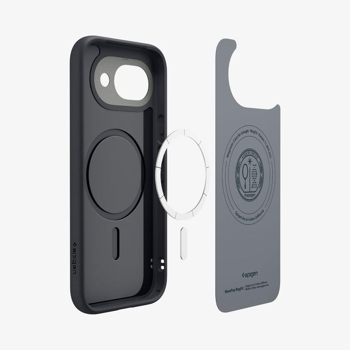 Produktbild Spigen Nano Pop (Mag Fit) (Google Pixel 10a)