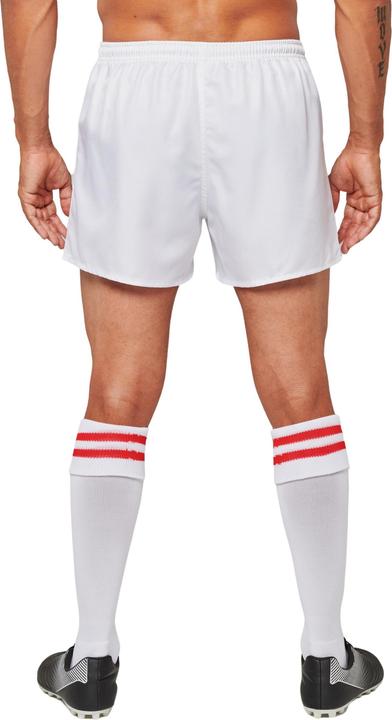 Actual product image Proact Short Rugby Shorts (3XL)