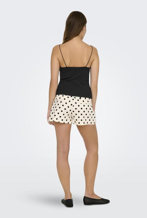 Immagine prodotto Only Onllukka Rib Mix Lace Singlet Cs Jrs (S)