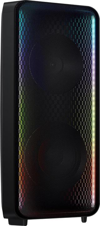 Actual product image Samsung MX-ST50B (18 h, Battery operated)