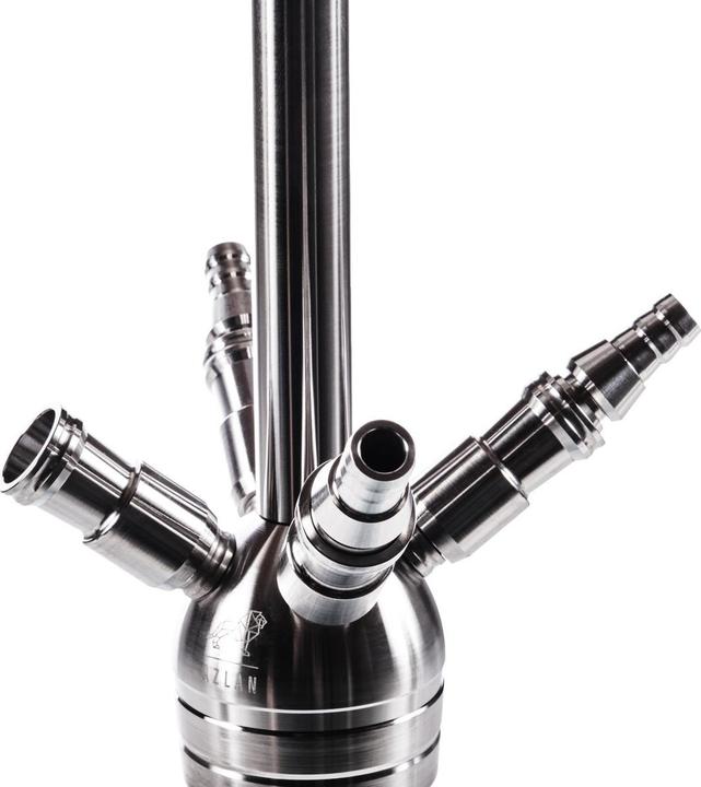 Produktbild Azlan Infinity - Black Night (60 cm)