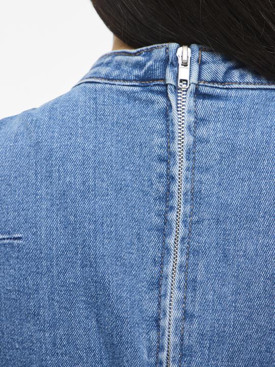 Produktbild Vila Midi Jeanskleid (M, S)