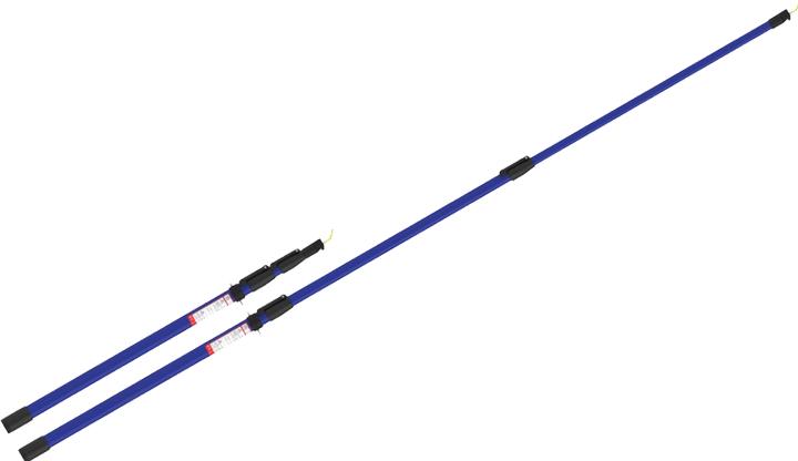 Actual product image Electro PJP XTRIO-3B216 X-TRIO-3B216 Test Probe Premium Telescopic Rods Test Probe (Test prod)