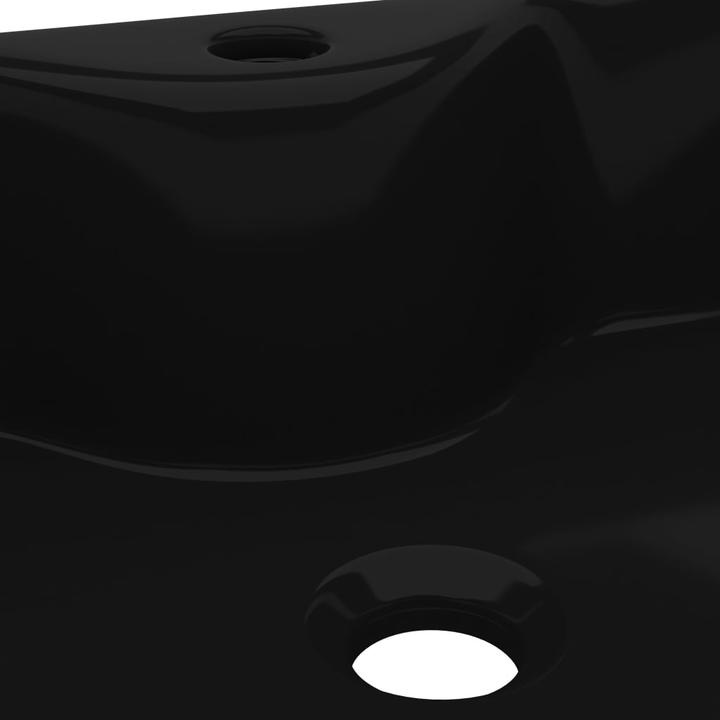 Actual product image vidaXL Becken (370 mm, 480 mm)
