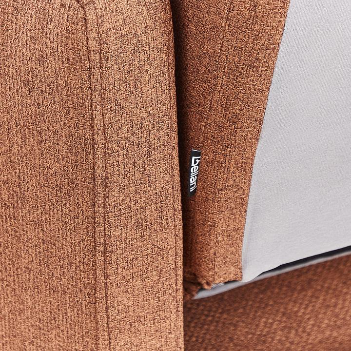 Produktbild Beliani Hovin (2-Sitzer)