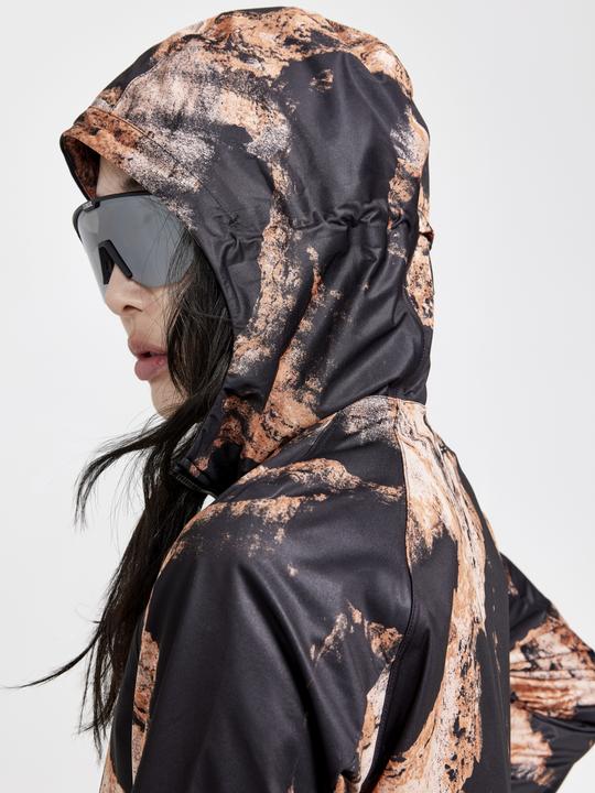 Produktbild Craft Women's Pro Hydro Jacket 2 (XS)