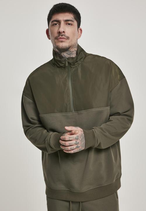 Produktbild Urban Classics Military Troyer (M)