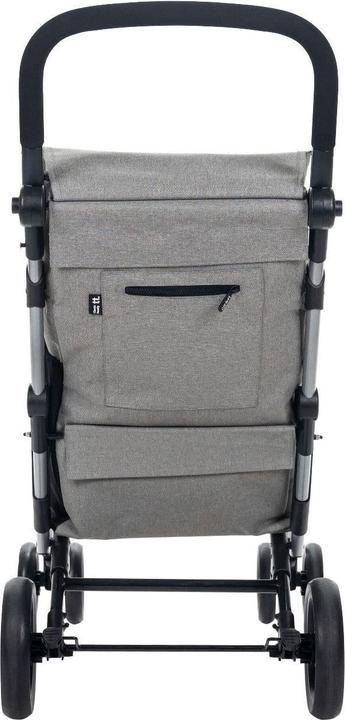 Actual product image Carlett Classic Family