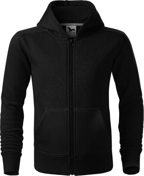 Produktbild Malfini Trendy Zipper Jr MLI-41201 sweatshirt (122)