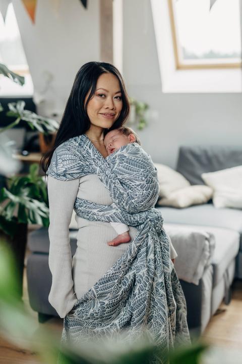 Produktbild Lennylamb Wild Soul - Nike (4.60 m)