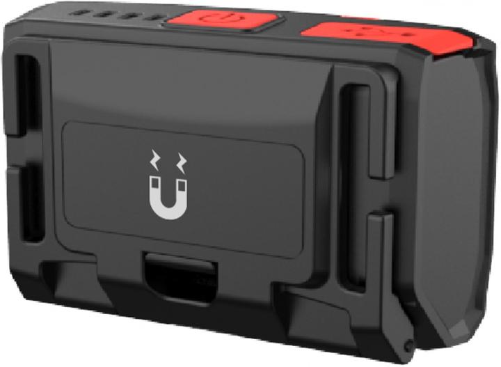 Image du produit KS Tools 150.4625 Arbeitsleuchte (450 lm)