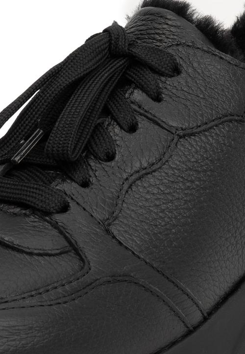 Produktbild Vitaform Wintersneaker Soft (37)