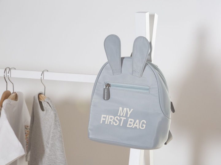 Immagine prodotto Childhome Il mio primo zaino per bambini