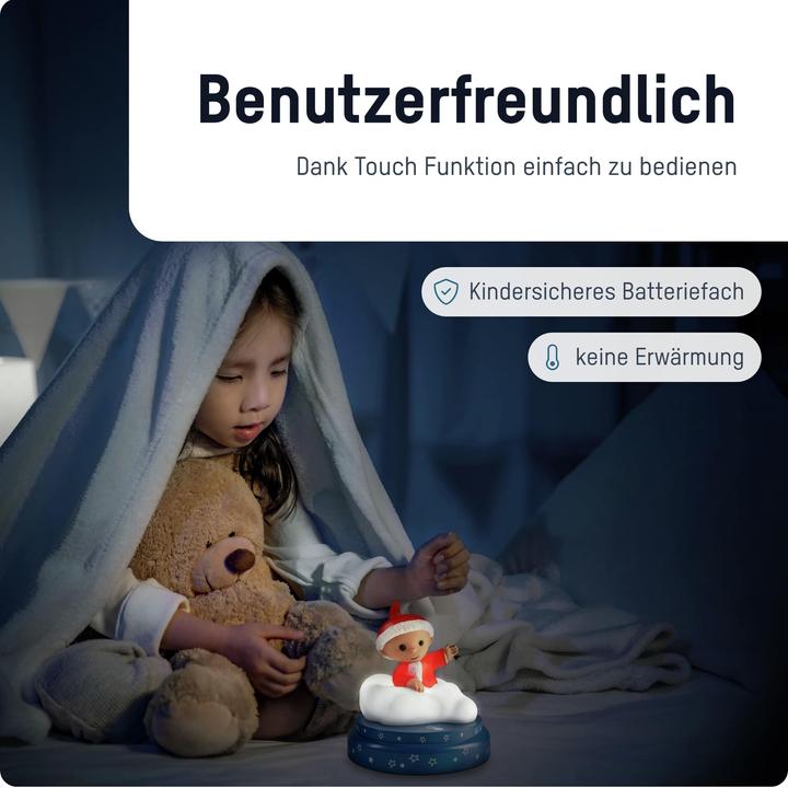 Image du produit Ansmann Veilleuse mobile Marchand de sable