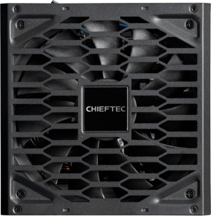 Produktbild Chieftec Vega PPG-850-S (null Watt) (850 W)