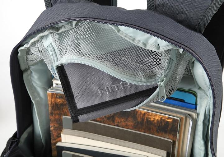 Actual product image Nitro Chase 35L Daypack 51 cm Laptopfach (35 l)