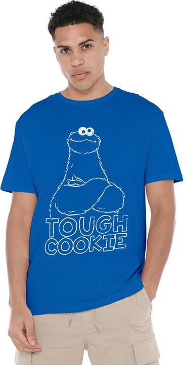 Produktbild Touch Cookie TShirt (4XL)