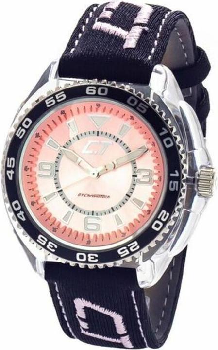 Actual product image Chronotech Unisex watch CC6280L-07 (Ø 41 mm) (41 mm)