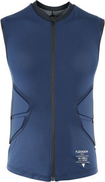 Actual product image Dainese Flexagon Waistcoat (M, Back protector)