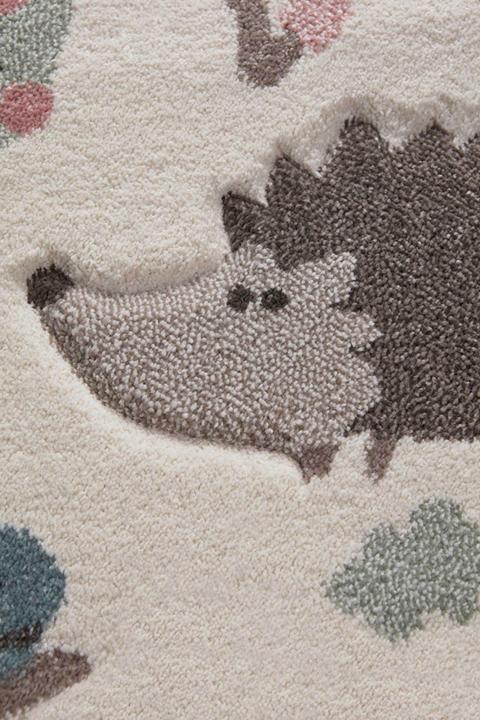 Actual product image Sigikid Forest (133 x 200 cm)