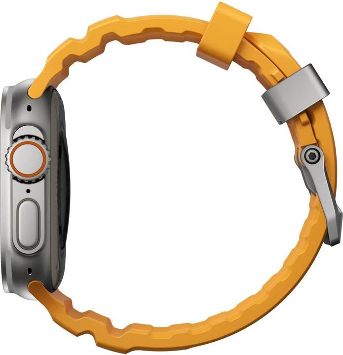 Produktbild Nomad Rocky Point Band (44 mm, 45 mm, 46 mm, 49 mm, Fluorkautschuk (FKM))