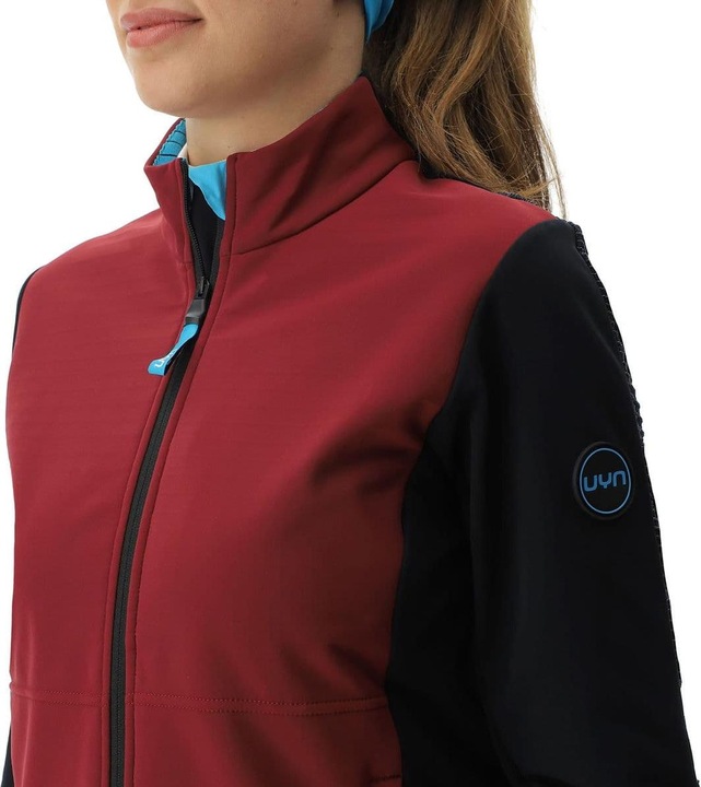 Produktbild UYN Softshelljacke Spire (L)
