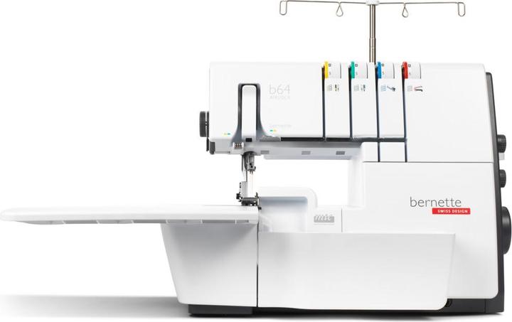 Produktbild Bernette b64 Airlock