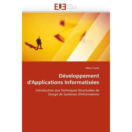 Développement d'Applications Informatisées, Fachbücher