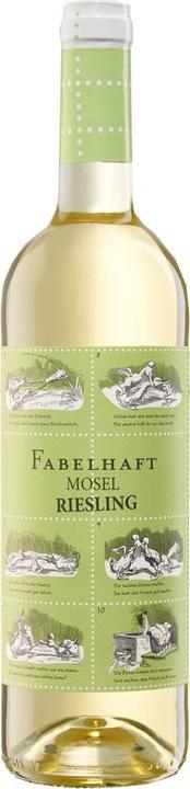 Actual product image FIO Wines Fabelhaft Mosel Riesling (1 x 75 cl, 2022)