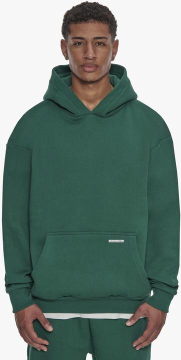 Produktbild Dropsize Super Heavy Blank Hoodie - 124969 (S)