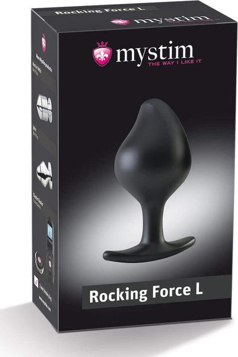 Produktbild Mystim Rocking Force