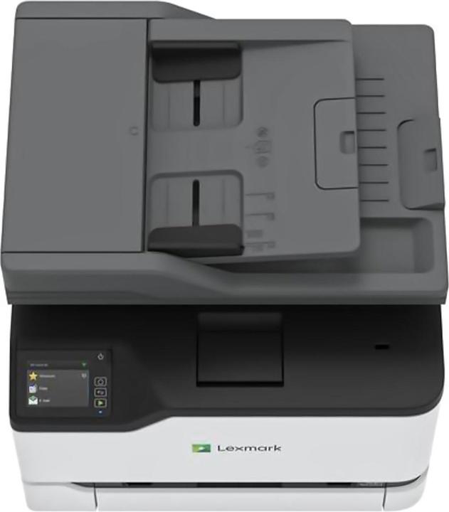 Actual product image Lexmark CX431adw (Laser, Colour)