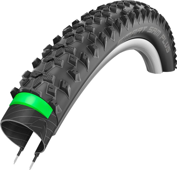 Produktbild Schwalbe Smart Sam Plus (29 x 2.25, 57-622)