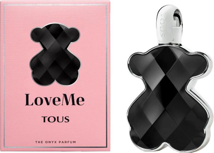 Immagine prodotto Tous Il profumo Onyx (Eau de parfum, 50 ml)