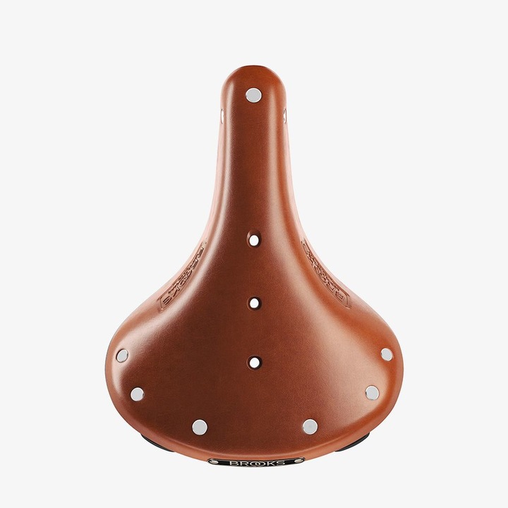 Actual product image Brooks England B17 S Standard