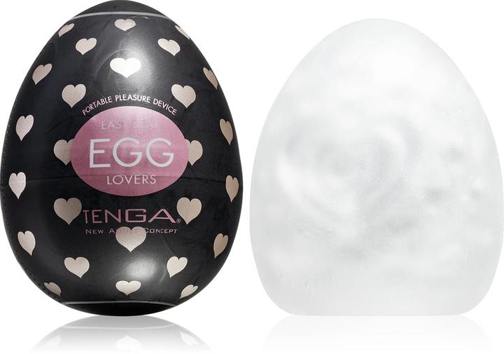 Produktbild Tenga Lovers