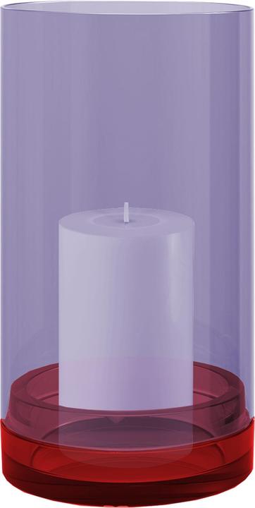 Produktbild Remember Windlicht gross Lucius (28 x 15 cm)