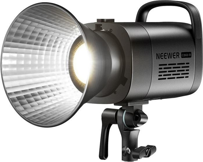 Actual product image Neewer CB60B Bi-Color Video Light 70W With App ControlOptimized (Studio light, Video light)
