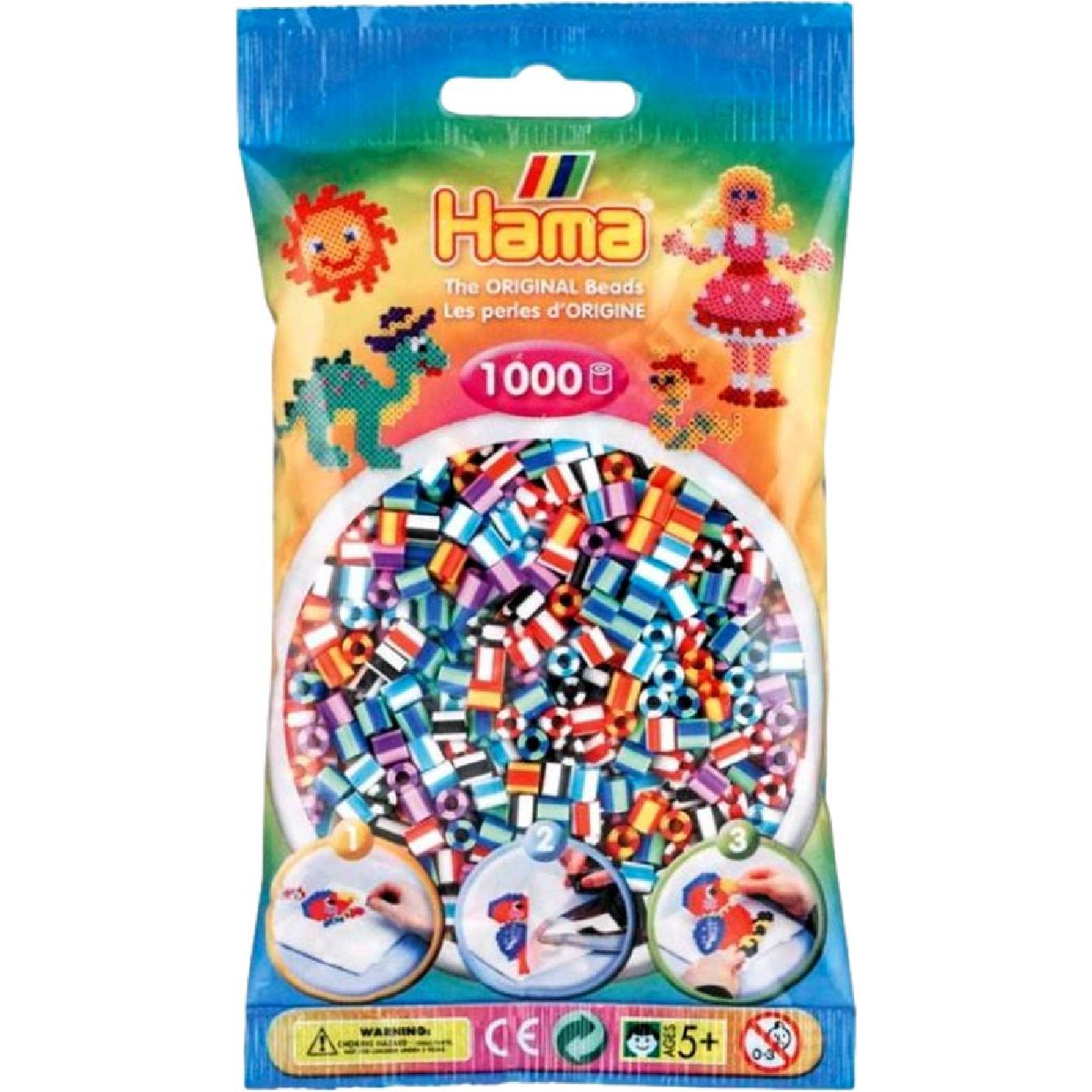 Hama Perlen Bügelperlen