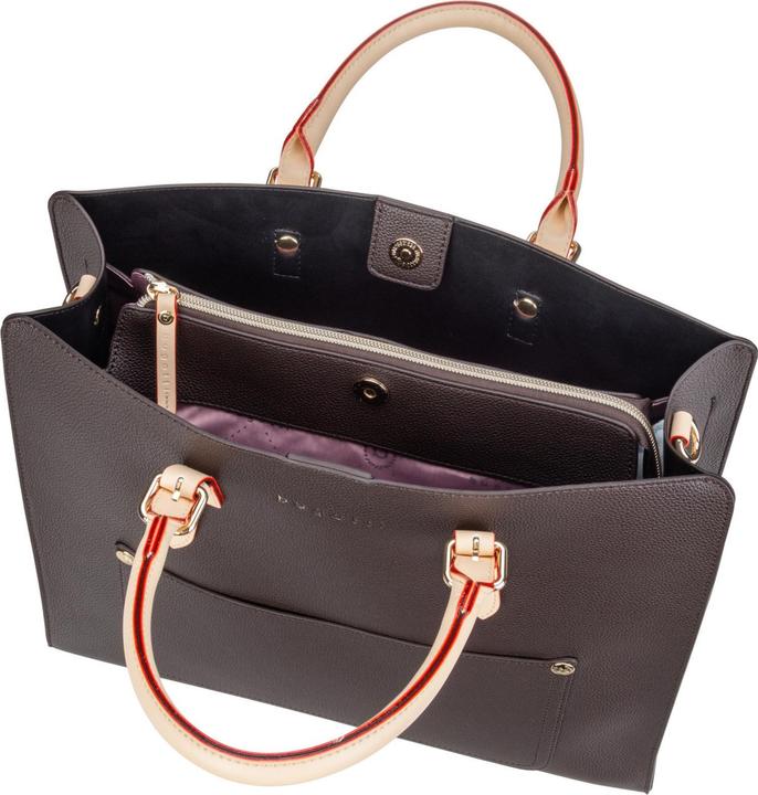 Actual product image Bugatti Handtasche ELLA