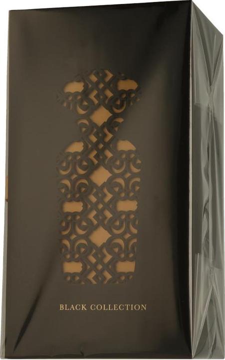 Actual product image AJ Arabia Black I Perfume (re) (Extrait De Parfum, 50 ml)