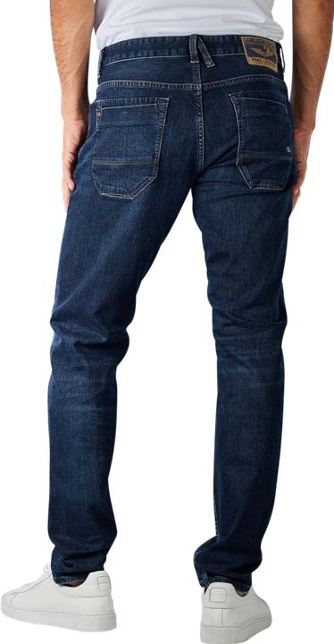 Produktbild Pme Legend Skymaster Jeans Tapered Fit indigo denim (W36/L36)