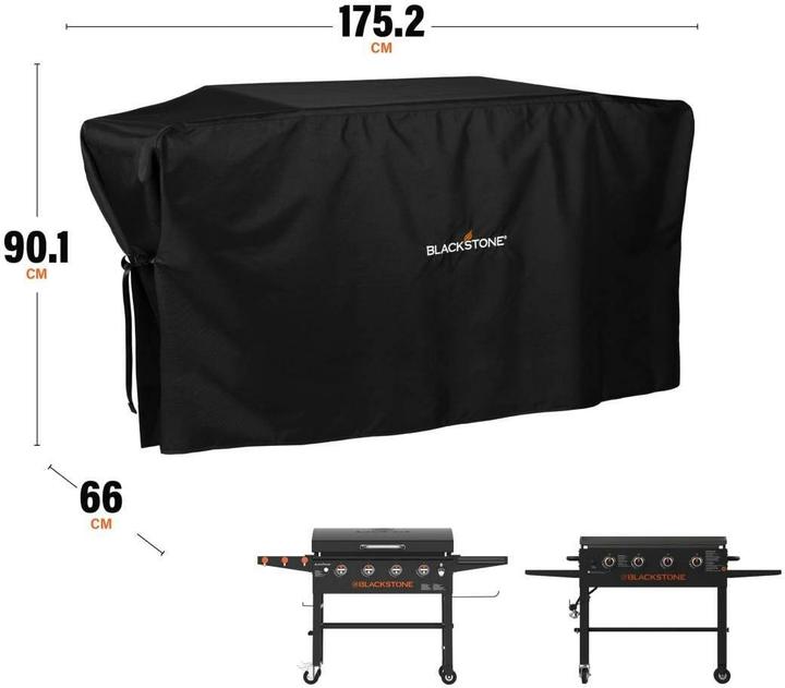 Actual product image Blackstone 5482EU