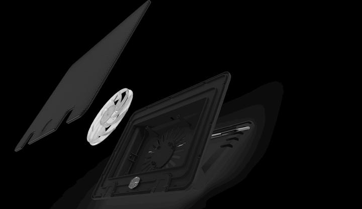 Immagine prodotto Cooler Master Ergostand IV