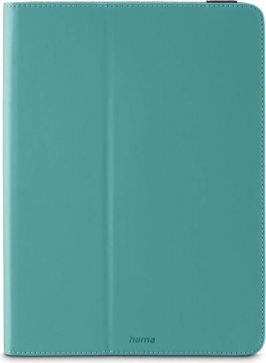 Green, Petrol